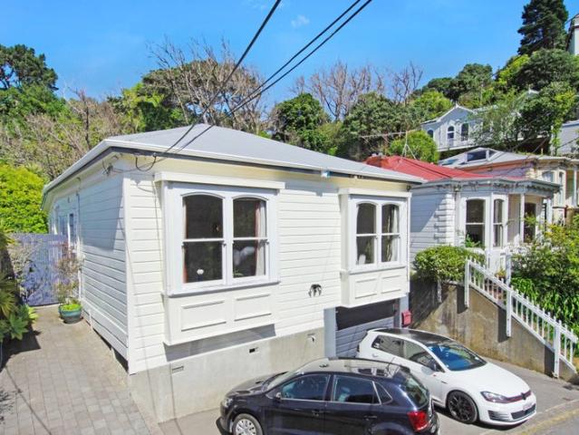 House for rent in Paekākā, Wellington