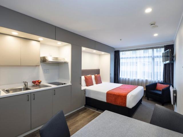 Apartment for rent in Matata, Wellington