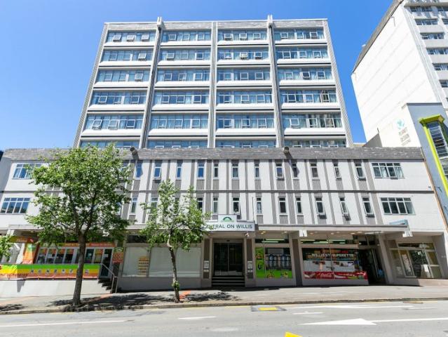 Apartment for rent in Matata, Wellington