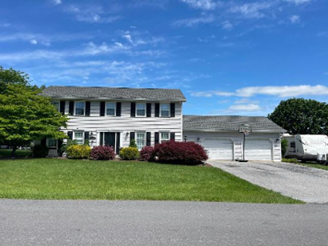 House for sale in Lehigh, Pennsylvania