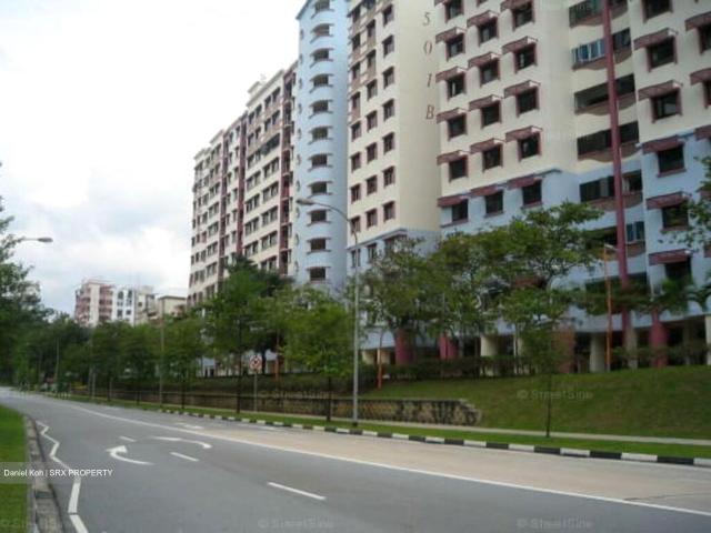 Detached House for sale