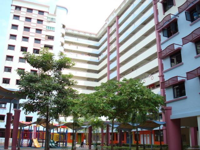 Detached House for rent