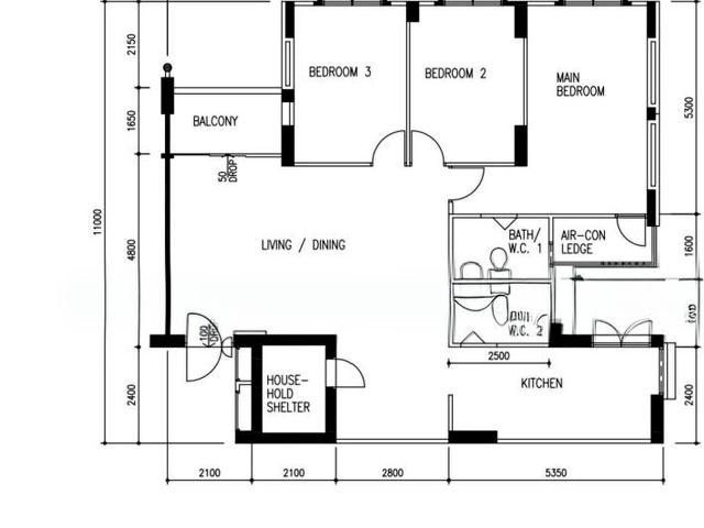 Detached House for sale