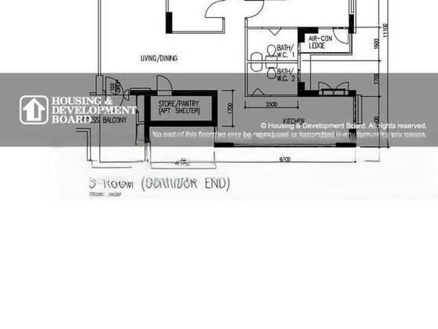 Detached House for sale