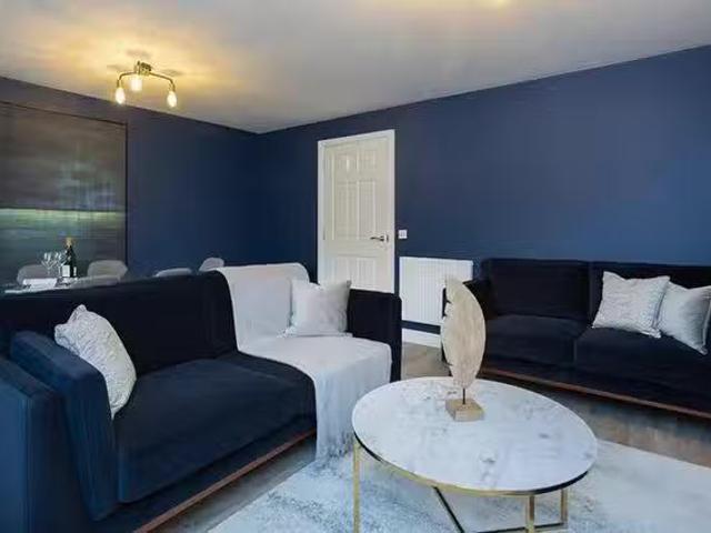 Apartment for rent in Twyford