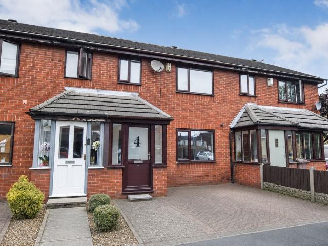 House for rent in Earlestown, St Helens