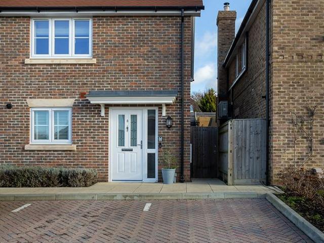 House for rent in Twyford