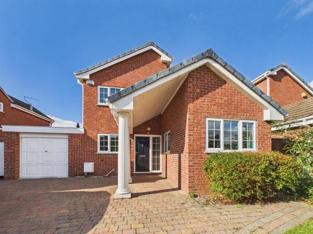 House for rent in Wellesbourne, Stratford-on-Avon