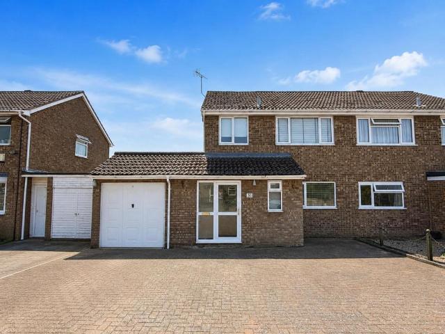 House for rent in Chedburgh, Suffolk