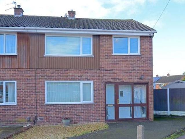 House for sale in Telford Estate, Shrewsbury