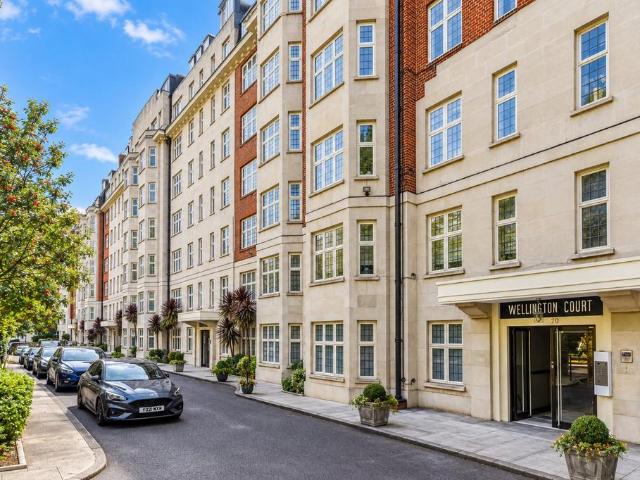 Apartment for rent in City of Westminster, Greater London
