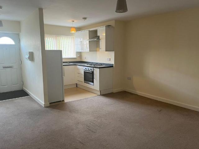 Apartment for rent in Birkenshaw, West Yorkshire