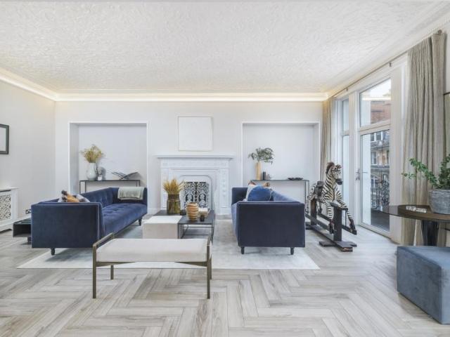 Apartment for rent in Knightsbridge, Isle Of Man