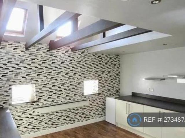 House for rent in Pinfold, Leicestershire