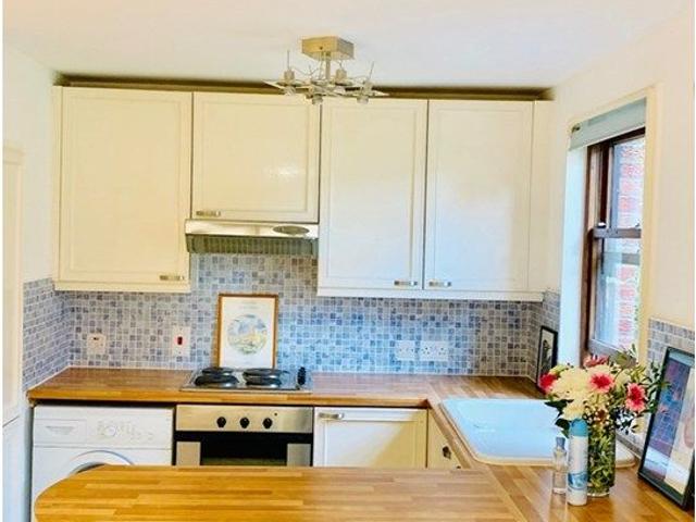 Studio for rent in Wellington Court, Greater London