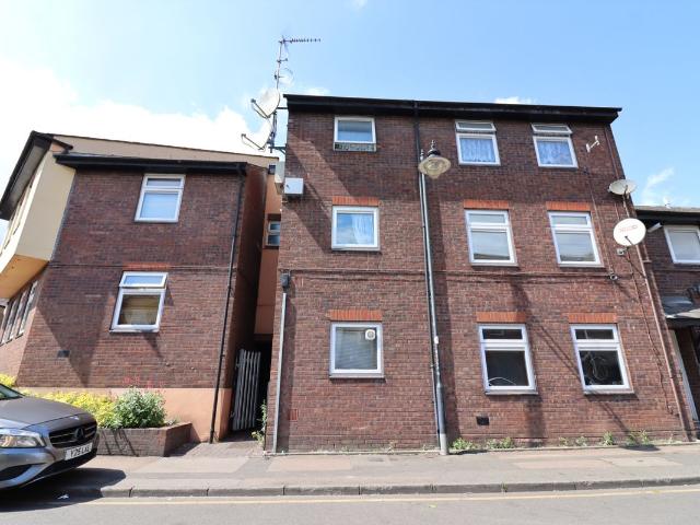 Apartment for rent in Spring Park, Luton