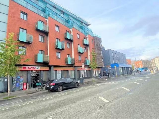 Apartment to rent