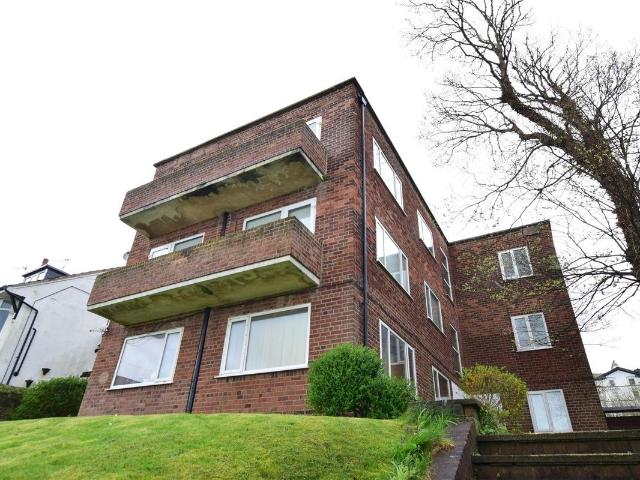 Apartment for rent in New Brighton, Liscard