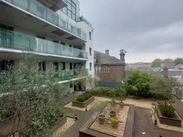 Apartment to rent