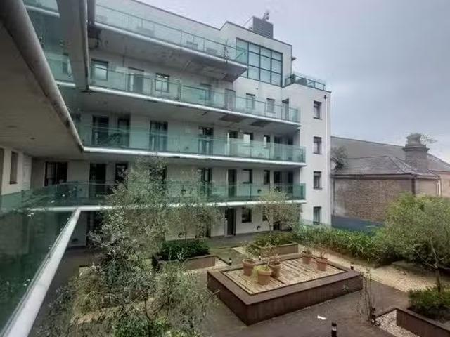 Apartment to rent
