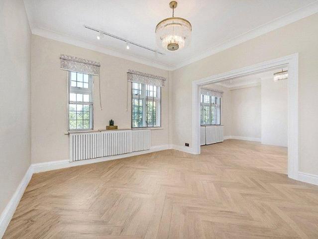 Apartment for rent in St. John's Wood, Greater London