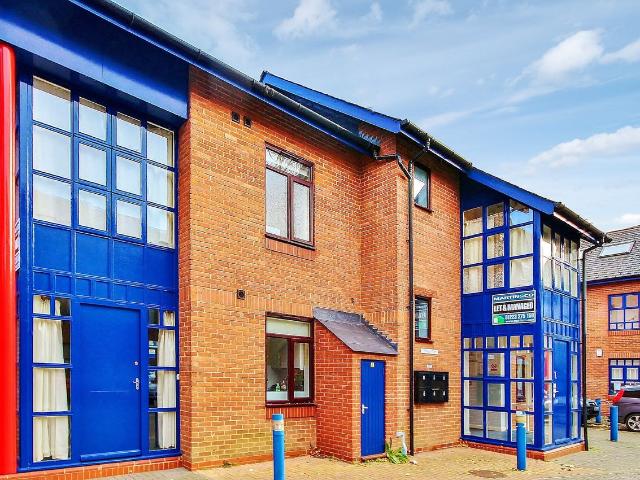 Apartment for rent in Petersfield, Cambridge