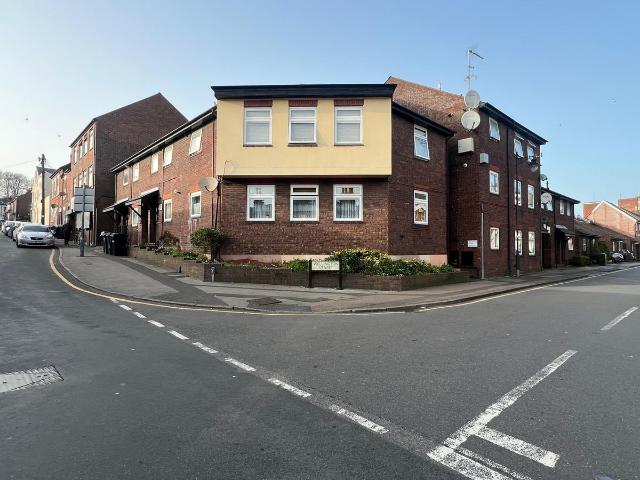 Apartment for rent in Spring Park, Isle Of Man