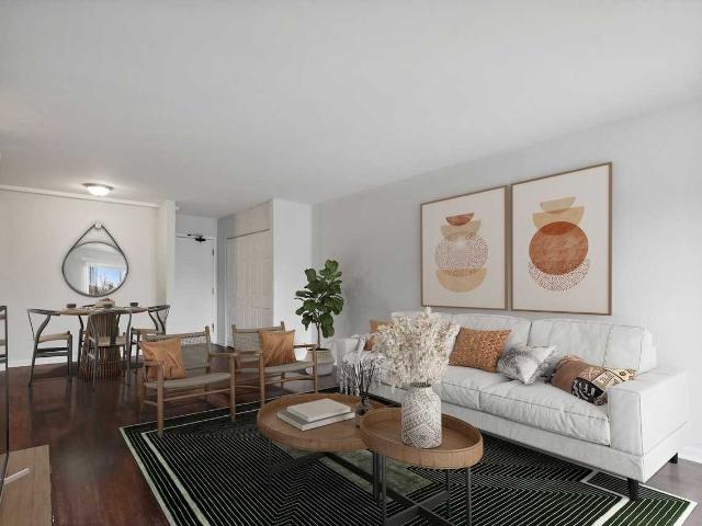 Apartment for rent in Lisle, Illinois