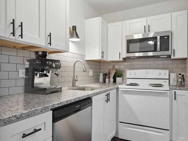 Apartment for rent in Lisle, Illinois