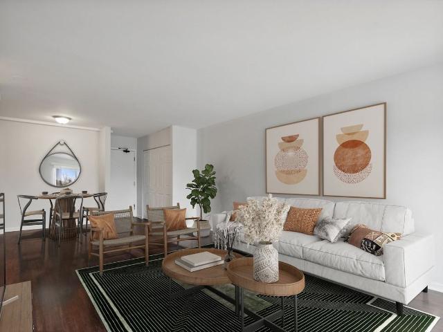 Apartment for rent in Lisle, Illinois