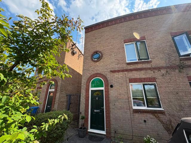 House for rent in Castleward, Pride Park