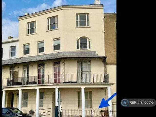 House for rent in East Cliff, Acol