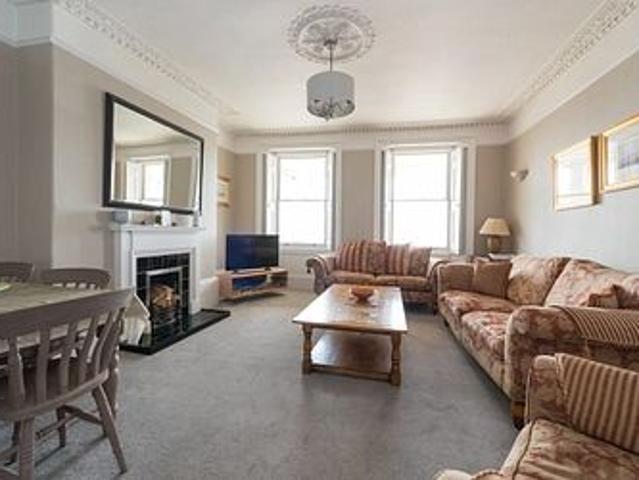 Apartment for rent in East Cliff, Acol