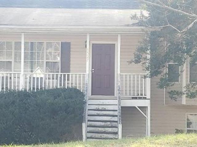 House for sale in Douglasville, Georgia