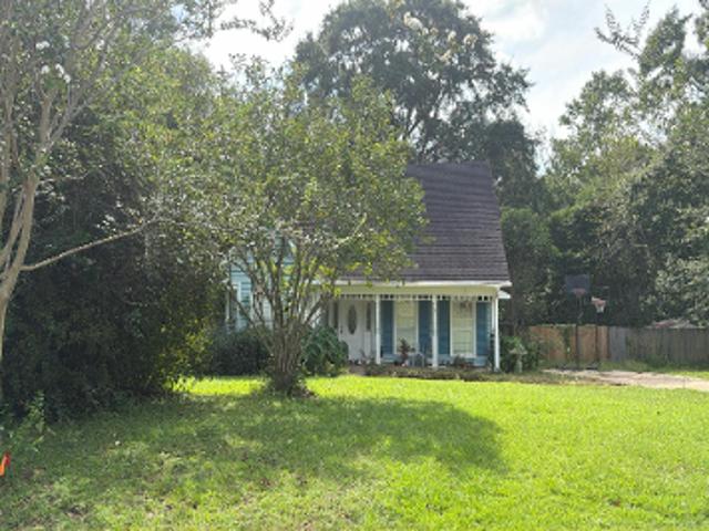 House for sale in Mobile, Alabama