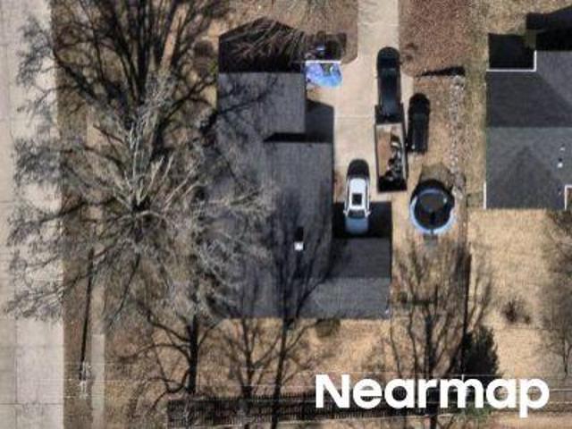 House for sale in Florissant, Missouri
