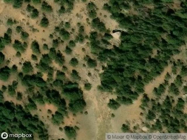 Land for sale in Teller, Colorado
