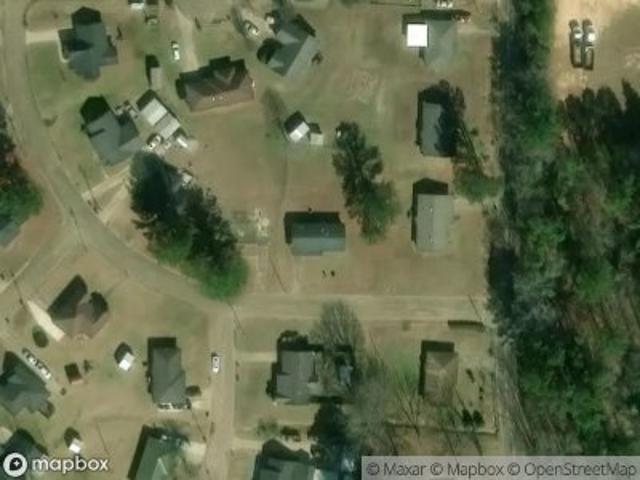 House for sale in Kosciusko, Mississippi