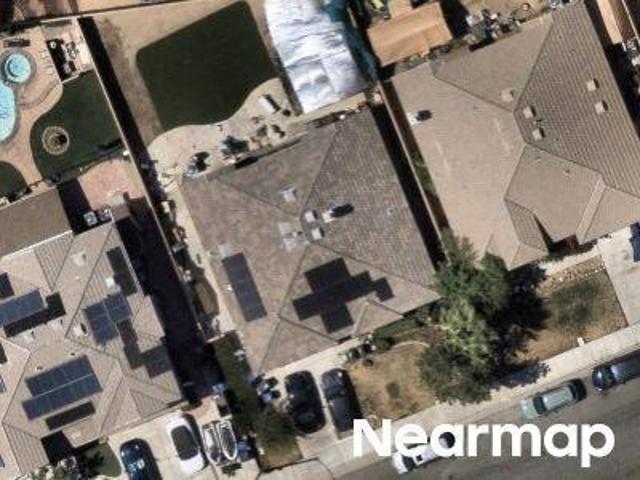 House for sale in Palmdale, California