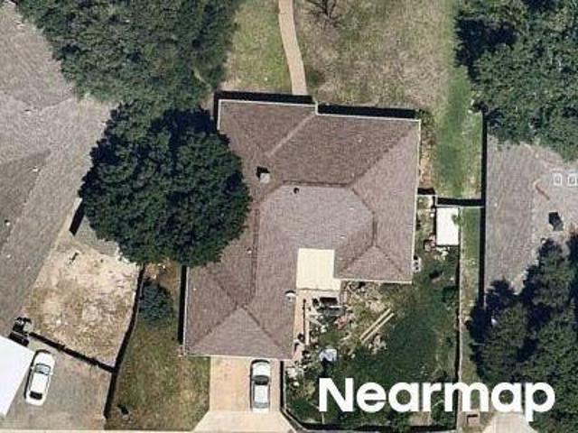 House for sale in Grand Prairie, Texas