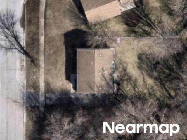 House for sale in Hazel Crest, Illinois