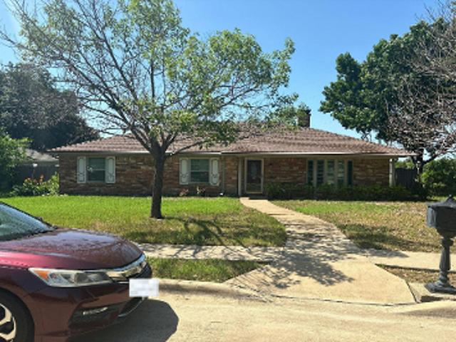 House for sale in Grand Prairie, Texas