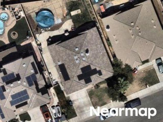 House for sale in Palmdale, California