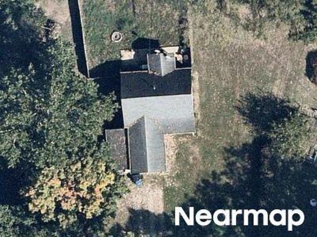 House for sale in Martinsville, Indiana