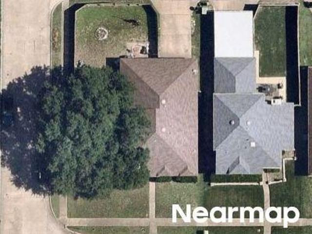 House for sale in Mesquite, Texas