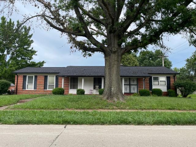 House for sale in Florissant, Missouri