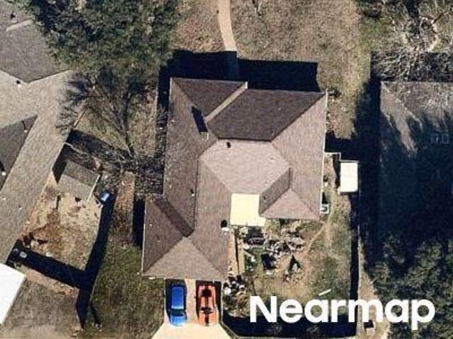 House for sale in Grand Prairie, Texas