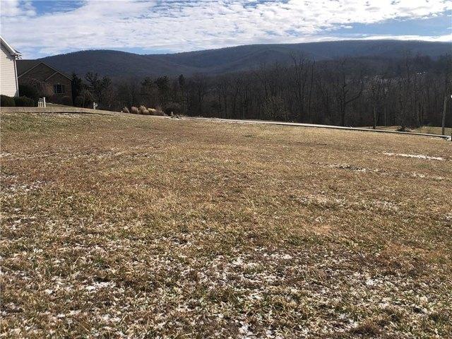 Land for sale in Uniontown, Pennsylvania