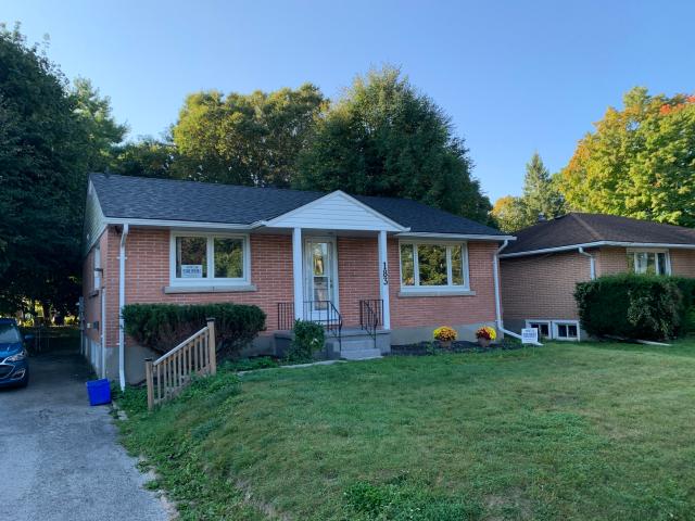 House for rent in Barrie, Ontario