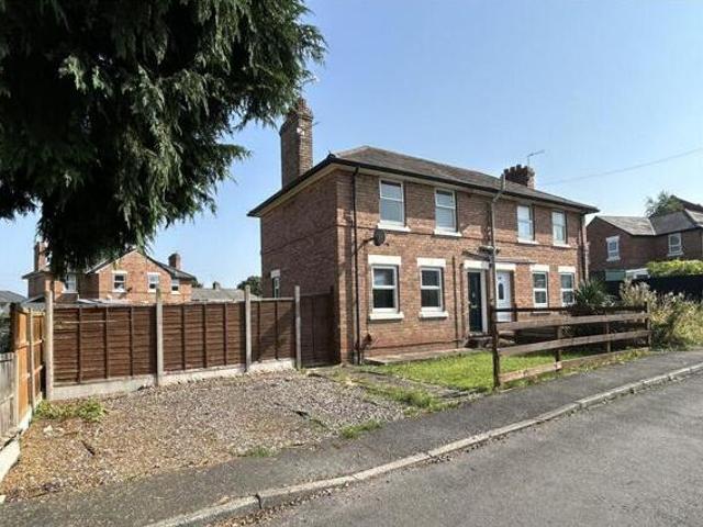 House for sale in Telford Estate, Shrewsbury